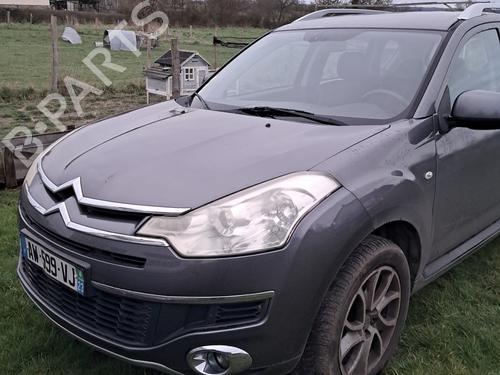 Starter CITROËN C-CROSSER (VU_, VV_) 2.2 HDi | BP34349910M8 - Image 17