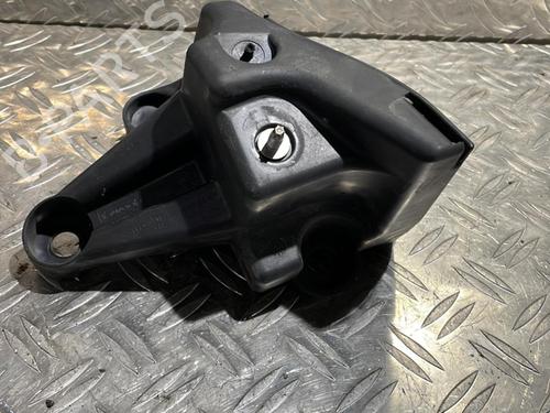 Rear bumper bracket PEUGEOT 3008 I MPV (0U_) 1.6 HDi | BP21515667C159 