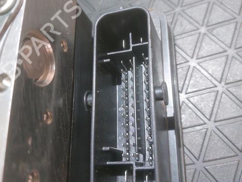 ABS Bremseaggregat RENAULT CLIO V (B7_)  | BP29187414M43 