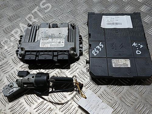 Electronic module CITROËN C4 I (LC_) 1.6 HDi | BP21513236M83 