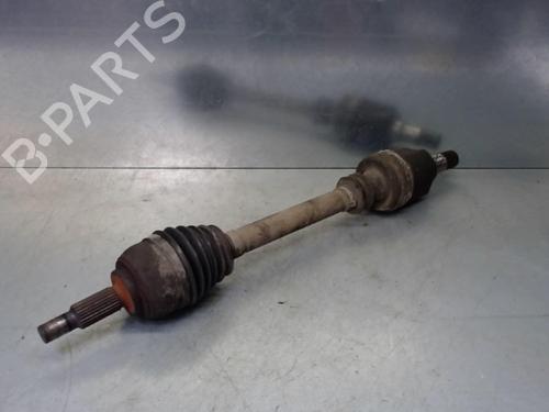 Used Left front driveshaft RENAULT GRAND SCÉNIC II (JM0/1_) 1.9 dCi (JM0G, JM12, JM1G, JM2C) (120 hp) 28508400