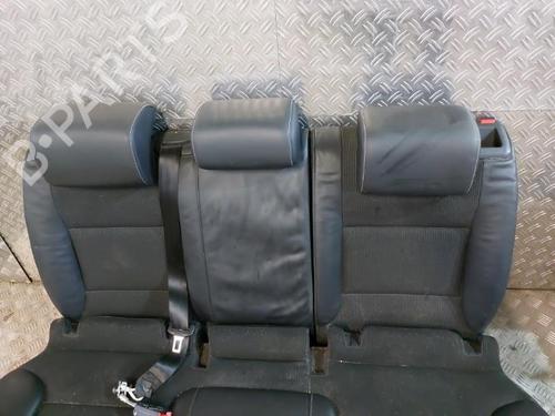 Seats set AUDI A3 (8P1) 2.0 TDI | BP21508498C78 