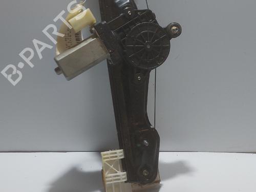 Used Rear right window mechanism Rear right window mechanism 31965347 31965347