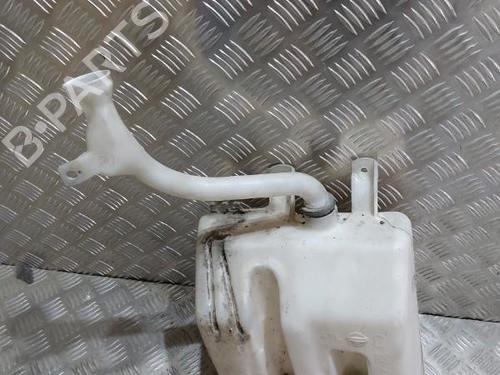 Used Windscreen washer tank NISSAN NOTE (E11, NE11) 1.5 dCi (86 hp) 21503275