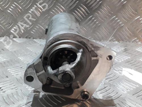 Used Starter Starter CITROËN C3 II (SC_) 1.2 VTi 82 (82 hp) 21506716 21506716