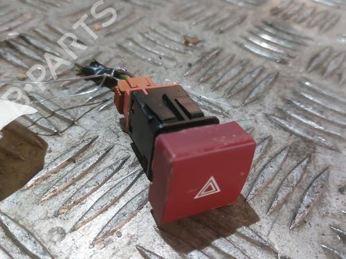 Warning PEUGEOT PARTNER Tepee 1.6 HDi 16V (90 hp) 22338499