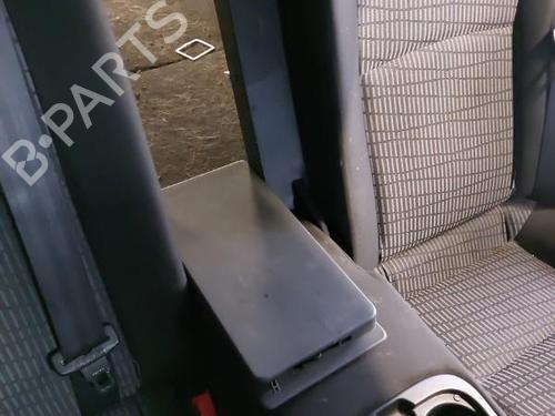 Used Rear seat Rear seat TOYOTA AVENSIS Estate (_T27_) 2.2 D-4D (ADT271_, ADT271R) (150 hp) 21503393 21503393