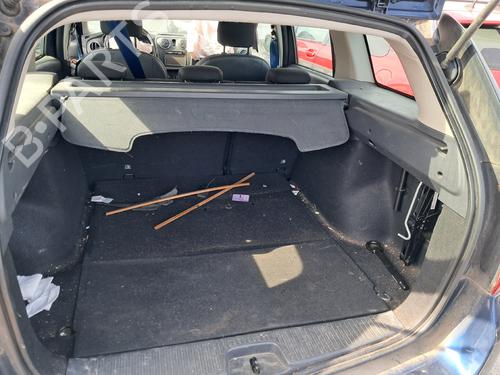 Dør højre bagtil DACIA LOGAN MCV II 1.5 dCi | BP38265198C5 - Image 3