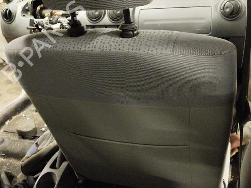 Right front seat DACIA LOGAN (LS_) 1.6 (LS0B, LS0D, LS0F, LS0H) | BP21574508C16 - Image 2