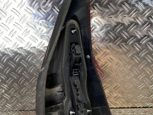 Left taillight RENAULT MEGANE II Estate (KM0/1_) 1.9 dCi (KMRG, KM1G, KM0G, KM2C) | BP21511752C34 