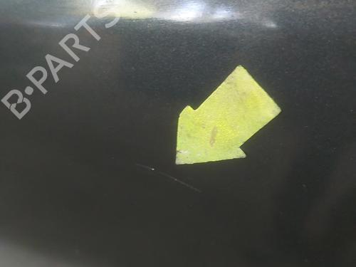 Left front door CITROËN C4 I (LC_) 1.6 HDi | BP26952362C2 