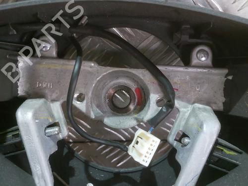 Used Steering wheel Steering wheel SUZUKI SWIFT III (MZ, EZ) 1.3 (RS413, ZC11S) (92 hp) 23811340 23811340