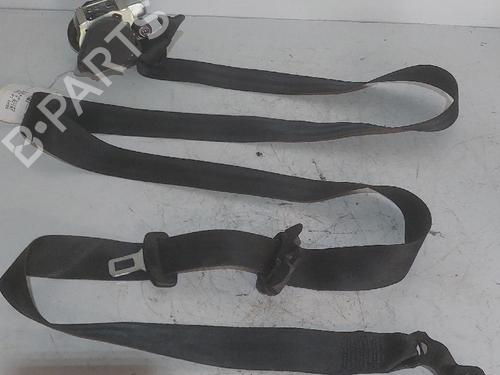 Used Front left seatbelt Front left seatbelt 30099214 30099214