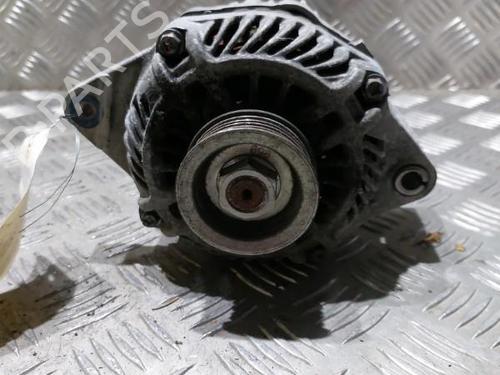Used Alternator Alternator SUZUKI SWIFT IV (FZ, NZ) 1.2 (AZH412, ZC72S) (94 hp) 21503964 21503964
