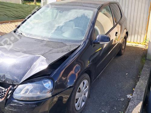 Used Parts VW GOLF V (1K1) 2.0 TDI 2011451