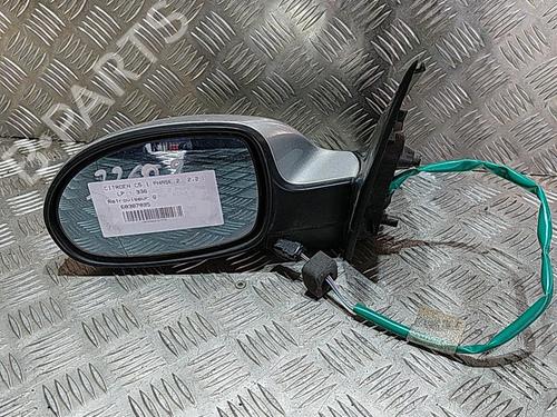 Left mirror CITROËN C5 II (RC_) 2.2 HDi | BP21510922C26 