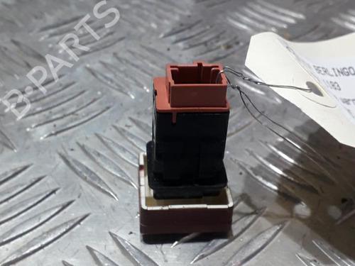 Warning switch CITROËN BERLINGO Box Body/MPV (B9) 1.6 HDi 90 | BP21514986I22 - Image 3