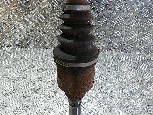 Used Right front driveshaft PEUGEOT 1007 (KM_) 1.6 16V (109 hp) 21511098