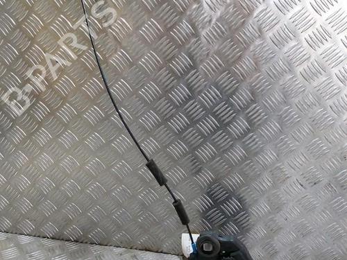 Rear right lock TOYOTA AVENSIS Estate (_T27_) 2.2 D-4D (ADT271_, ADT271R) | BP21512208C99 