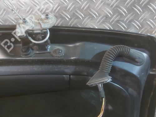 Tailgate BMW X1 (E84) xDrive 20 d | BP27279074C6 