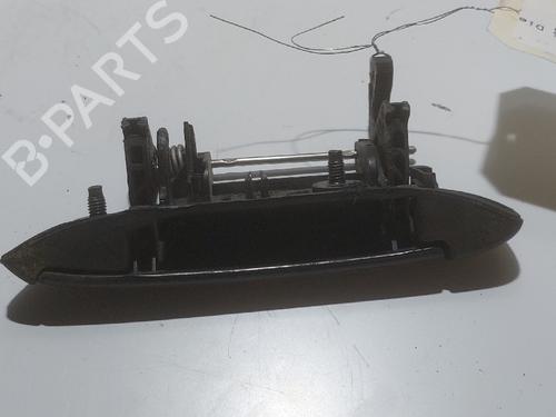 Used Front right exterior door handle Front right exterior door handle RENAULT CLIO II (BB_, CB_) [1998-2016] 33992465 33992465