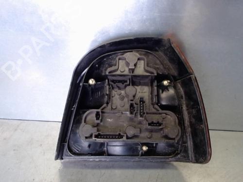 Used Left taillight VW GOLF III (1H1) 1.9 TDI (90 hp) 28577744