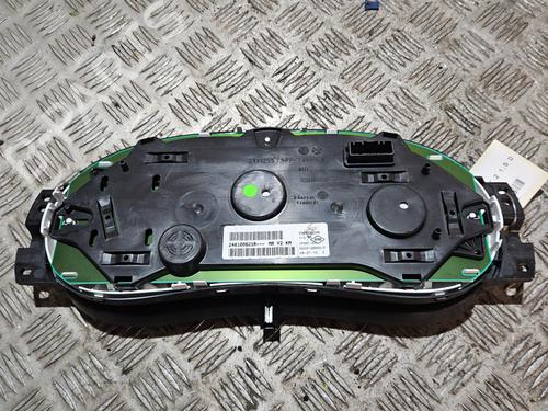 Used Instrument cluster Instrument cluster DACIA DUSTER (HS_) 1.5 dCi (109 hp) 21670213 21670213