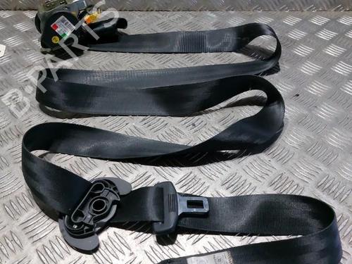 Used Front right seatbelt Front right seatbelt VW GOLF VI (5K1) 2.0 TDI (110 hp) 21503711 21503711