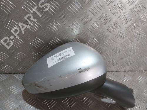 Right mirror CITROËN C3 II (SC_) 1.2 VTi 82 | BP27986383C27 
