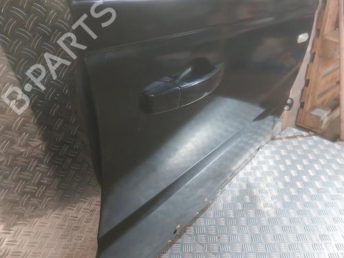 Right front door LAND ROVER RANGE ROVER SPORT I (L320) 2.7 D 4x4 | BP25441859C3 