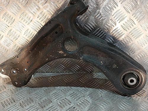 Left front suspension arm SEAT IBIZA IV (6J5, 6P1) 1.9 TDI | BP21506563M12 