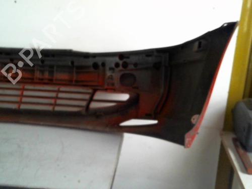 Used Front bumper Front bumper FORD FIESTA IV (JA_, JB_) 1.8 DI (75 hp) 28620358 28620358