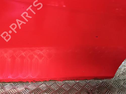 Left rear door SEAT LEON (1P1) 1.9 TDI | BP21515294C4