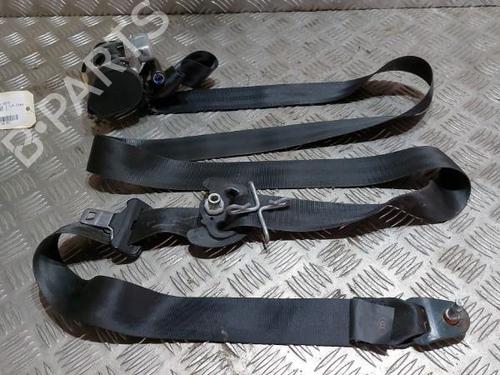 Used Front left seatbelt Front left seatbelt PEUGEOT 308 I (4A_, 4C_) 1.6 HDi (90 hp) 21512105 21512105