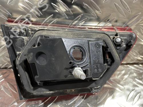Used Right tailgate light RENAULT CLIO IV (BH_) 1.5 dCi 90 (90 hp) 21507605