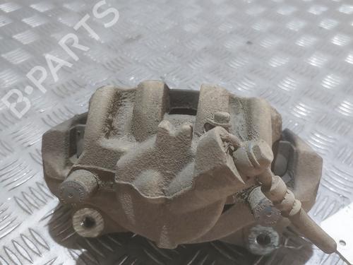 Used Right front brake caliper Right front brake caliper PEUGEOT 508 SW I (8E_) 2.0 HDi RXH Hybrid4 (200 hp) 25406502 25406502