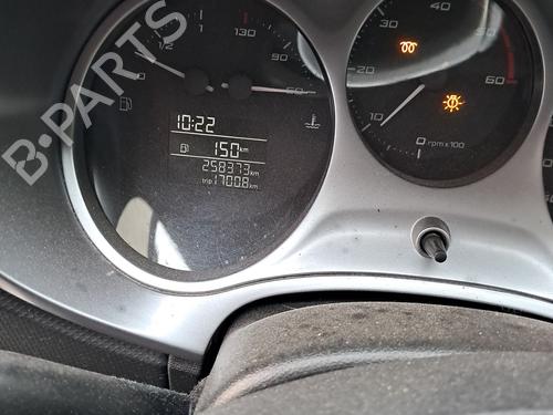 Steering column stalk SEAT LEON (1P1) 1.9 TDI | BP33118831I23 - Image 6