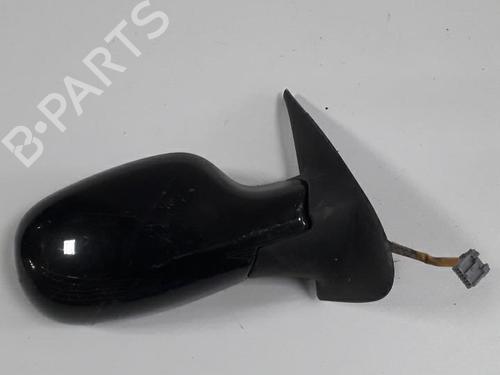 Used Right mirror NISSAN MICRA III (K12) 1.5 dCi (86 hp) 27711853