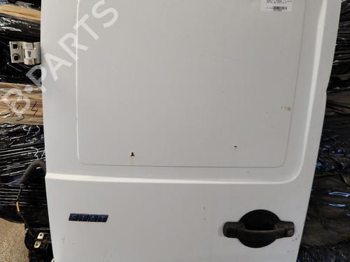 Used Left tailgate FIAT DOBLO Box Body/MPV (223_) 1.9 D (223ZXB1A) (63 hp) 29191222