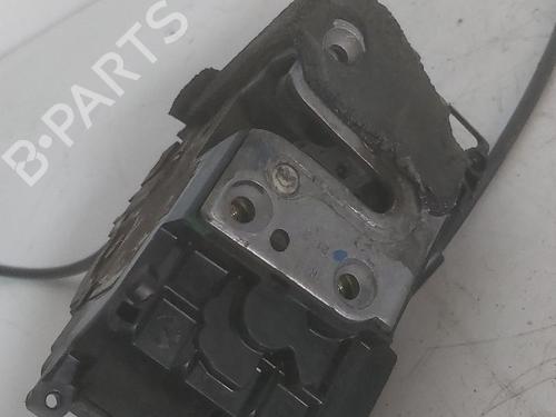 Used Front right lock Front right lock 30084421 30084421