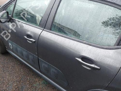 Engine CITROËN C3 III (SX) 1.5 BlueHDi 100 (SXYHYP, SXYHTU) | BP23255235M1  - Image 11