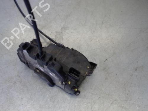 Used Front left lock RENAULT CLIO III Grandtour (KR0/1_) 1.5 dCi (KR0F) (86 hp) 29114873