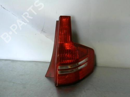 Right taillight CITROËN C4 I (LC_) 1.6 HDi | BP29473884C35 