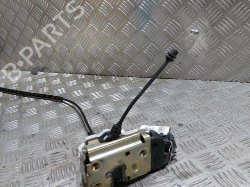 Front left lock CITROËN C2 (JM_) 1.4 | BP21508117C98 