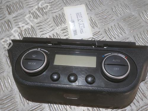 climate-control-suzuki-swift-iii-mz-ez-2005-25746169 main image