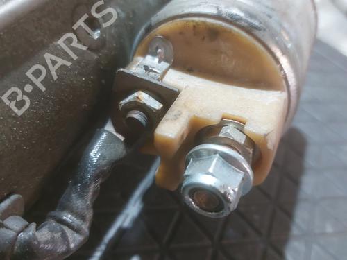 Used Starter Starter MERCEDES-BENZ C-CLASS Coupe (CL203) C 220 CDI (203.708) (150 hp) 30516320 30516320