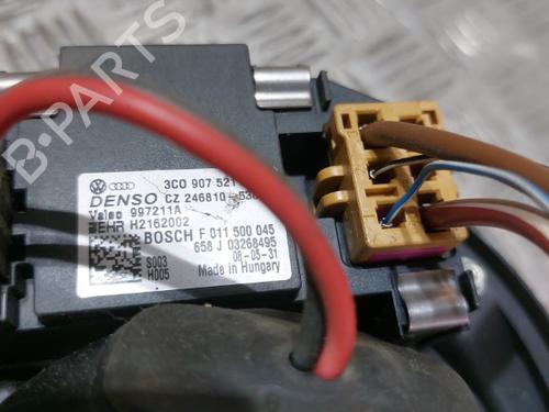 Used Heater blower motor Heater blower motor VW GOLF V (1K1) 2.0 TDI (170 hp) 21509382 21509382