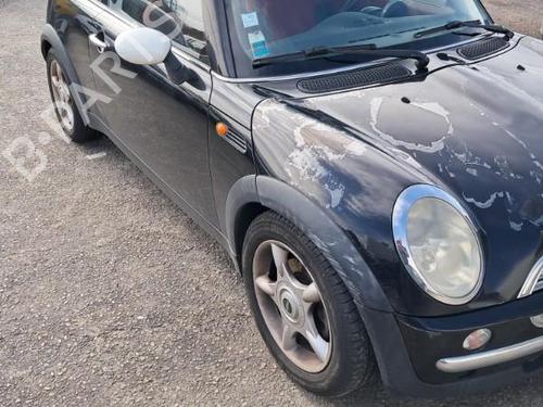 Left sun visor MINI MINI (R50, R53) Cooper | BP21509938I1 - Image 6