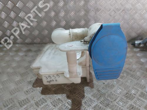 Used Windscreen washer tank VW GOLF VI (5K1) 1.6 TDI (105 hp) 21671230