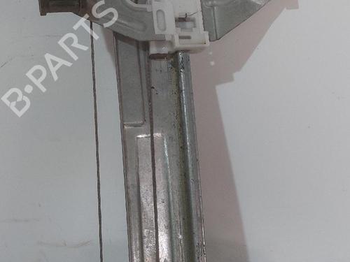 Front left window mechanism CITROËN DS4 (NX_) 1.6 HDi 115 | BP33824444C22 - Image 3